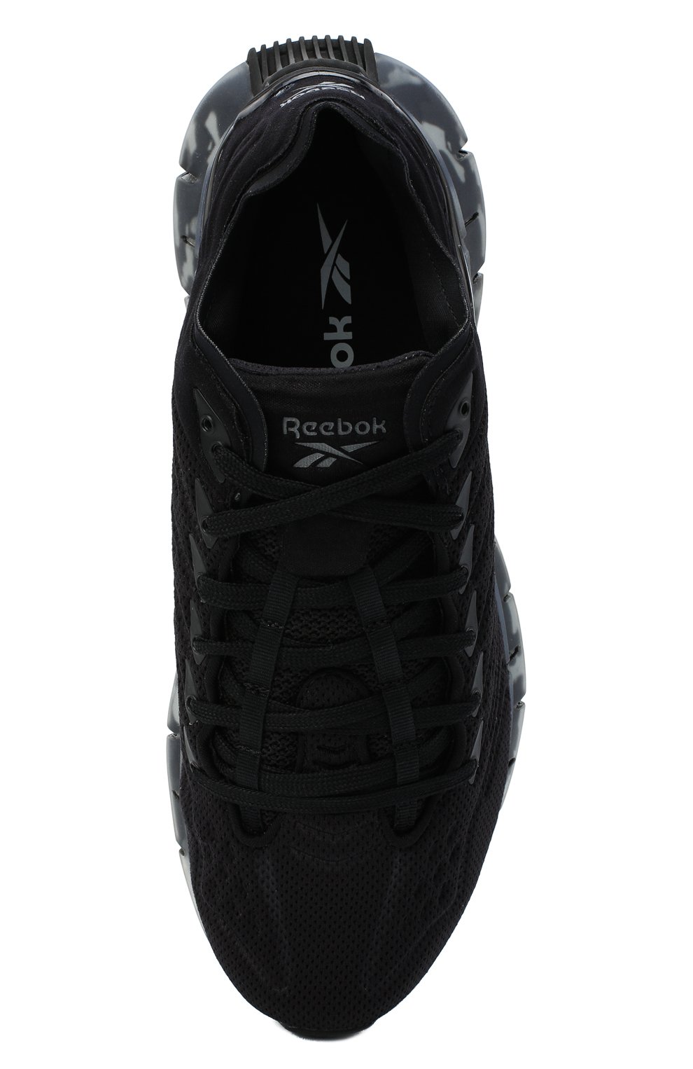Текстильные кроссовки zig kinetica REEBOK, арт. FW5294, фото 5