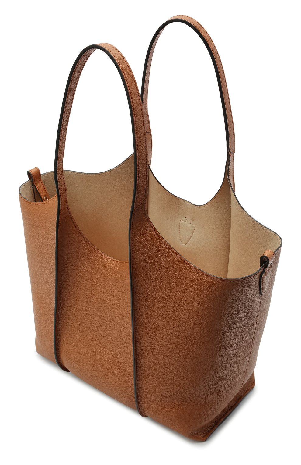 Сумка-шопер tsb TOD’S, арт. XBWTSBA0200Q8E, фото 4