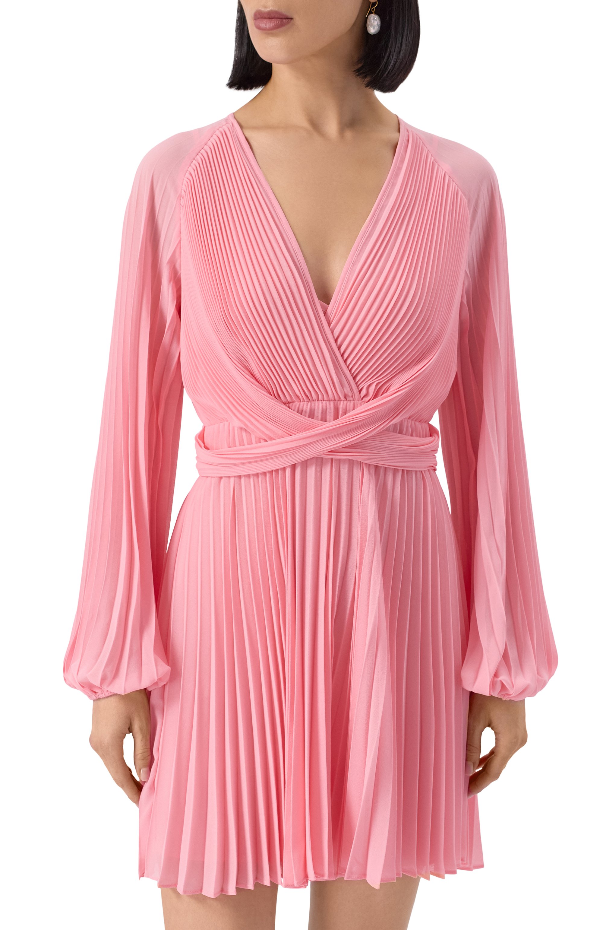 Платье TWINSET, арт. 251TP2334, фото 3