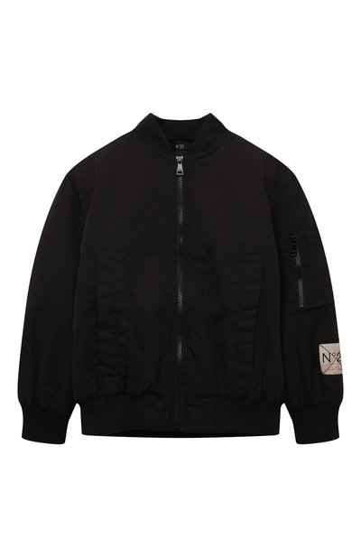 Утепленный бомбер N21, арт. N21946/N0369, фото 1