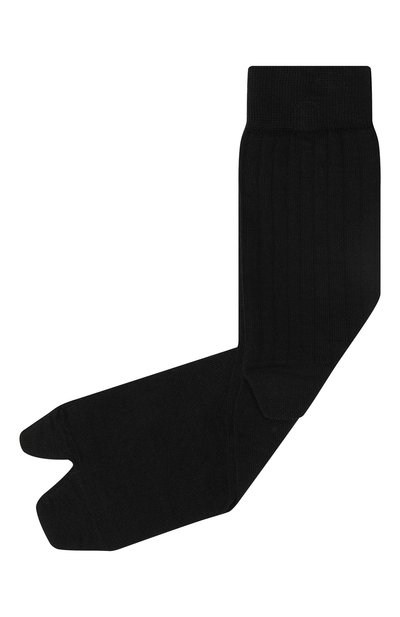 Мужские шерстяные носки MAISON MARGIELA, арт. S50TL0029/S17867