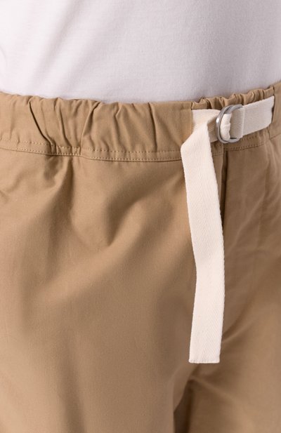 Хлопковые брюки JIL SANDER, арт. J47KA0268-J45296, фото 5