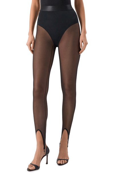 Легинсы DANIIL ANTSIFEROV, арт. DA_3100.9005.026, фото 3