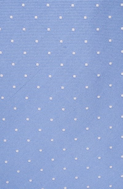 Шелковый галстук BOSS, арт. 50562064, фото 4