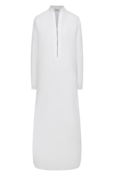 Женская льняная туника EDOMO, арт. B003008SS25