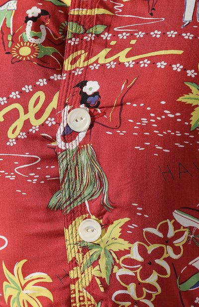 Платье с поясом POLO RALPH LAUREN красного цвета по цене 23950 руб., арт. 211753214, фото 5 Платье с поясом POLO RALPH LAUREN, арт. 211753214, фото 5