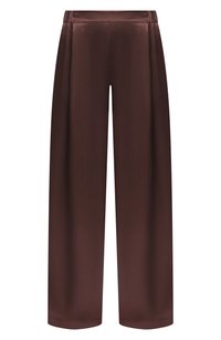 Темный-коричневый