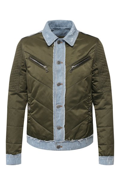 Куртка BALMAIN, арт. TH18591/Z225, фото 1