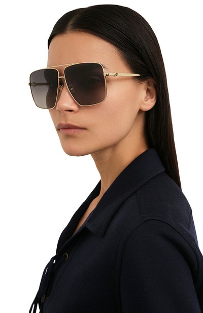 Солнцезащитн ые очки GUCCI, арт. GG1087S 001, фото 2