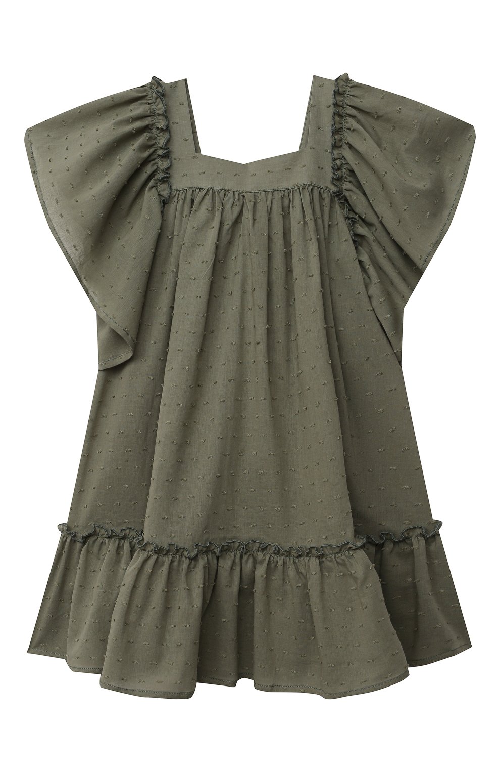 Платье julia ZHANNA & ANNA, арт. ZAJ01032021, фото 1