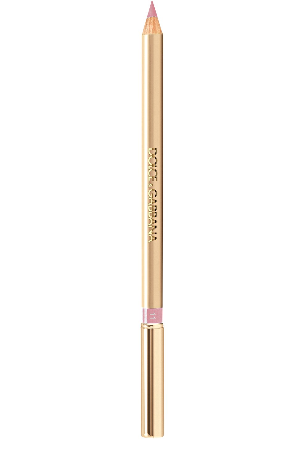 Карандаш для губ, оттенок 12 rose pearl DOLCE & GABBANA, арт. *737052483351*СТАРЫЙ АРТ, фото 1