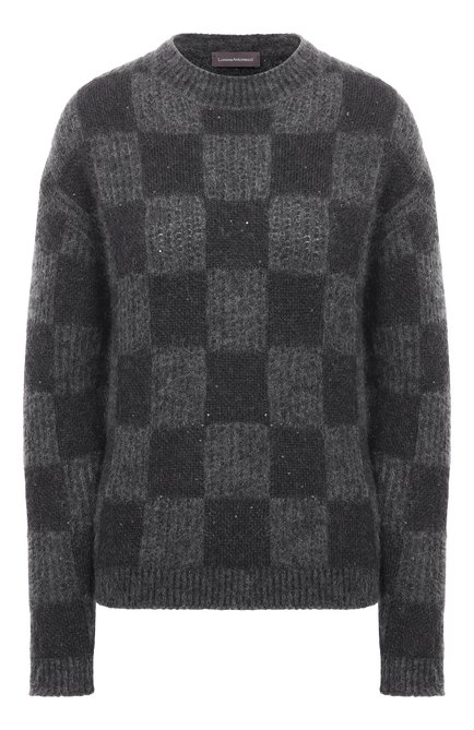 Женский шерстяной свитер LORENA ANTONIAZZI, арт. GM38A/1870