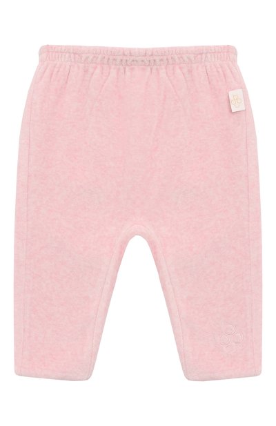 Велюровые брюки BABYBU, арт. PE1040ES.