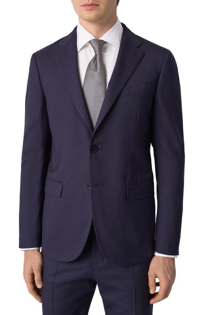 Шерстяной костюм BOGLIOLI, арт. J1202B/SA0079_SET, фото 3