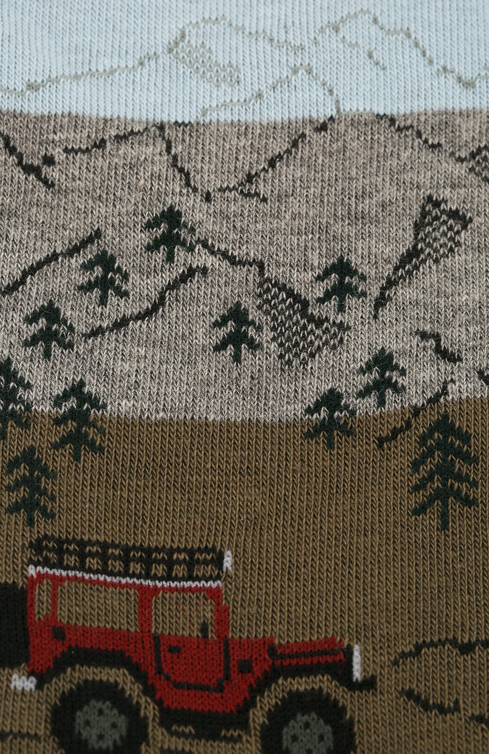 Носки PANTHERELLA, арт. YS4053, фото 2