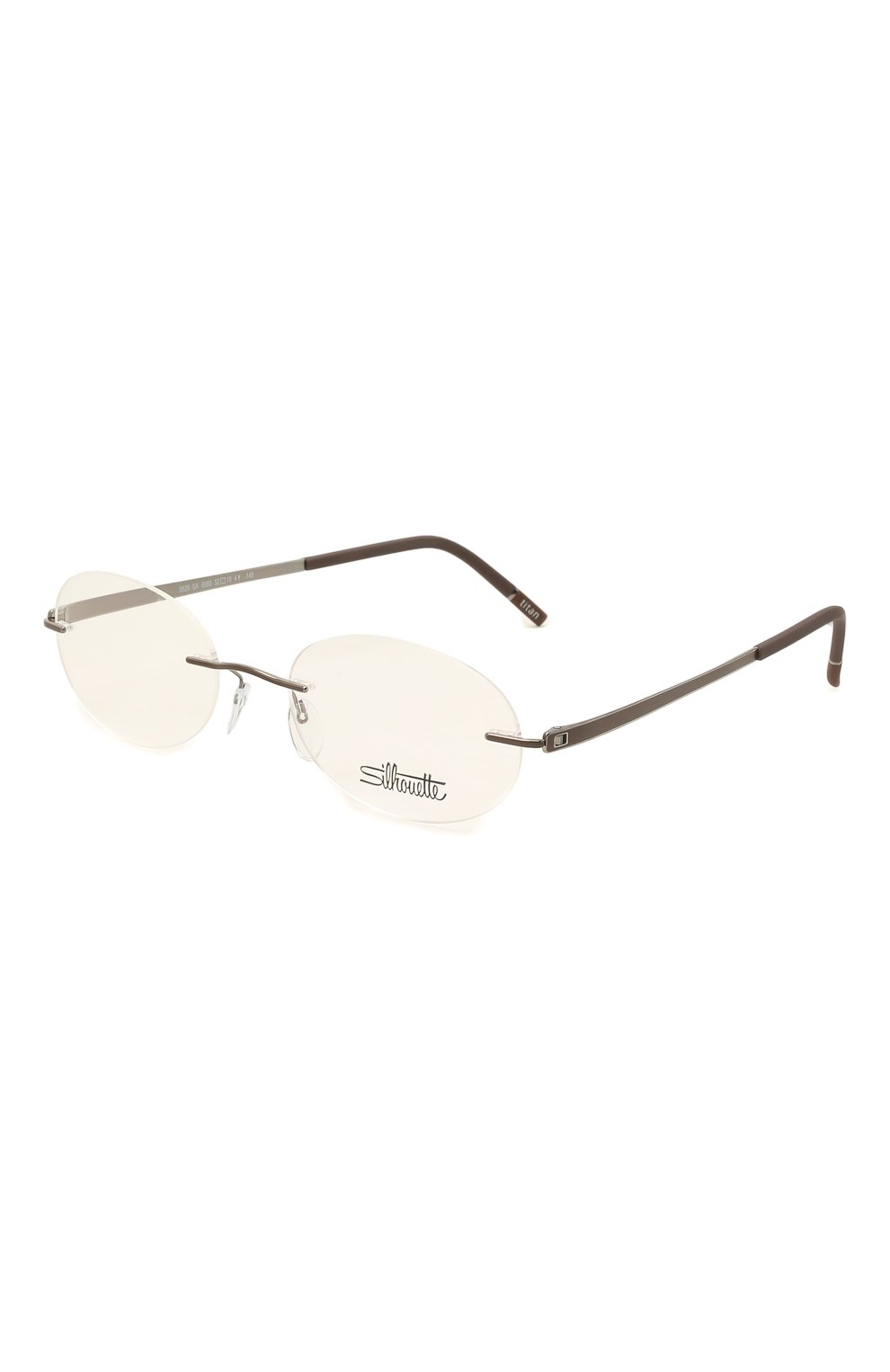 Оправа SILHOUETTE, арт. 5529/6060, фото 1