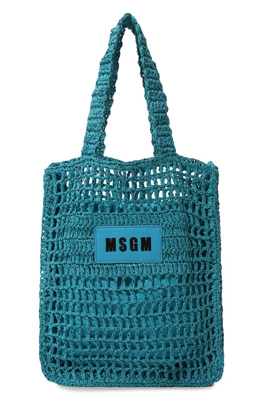 

Сумка MSGM kids, Синий