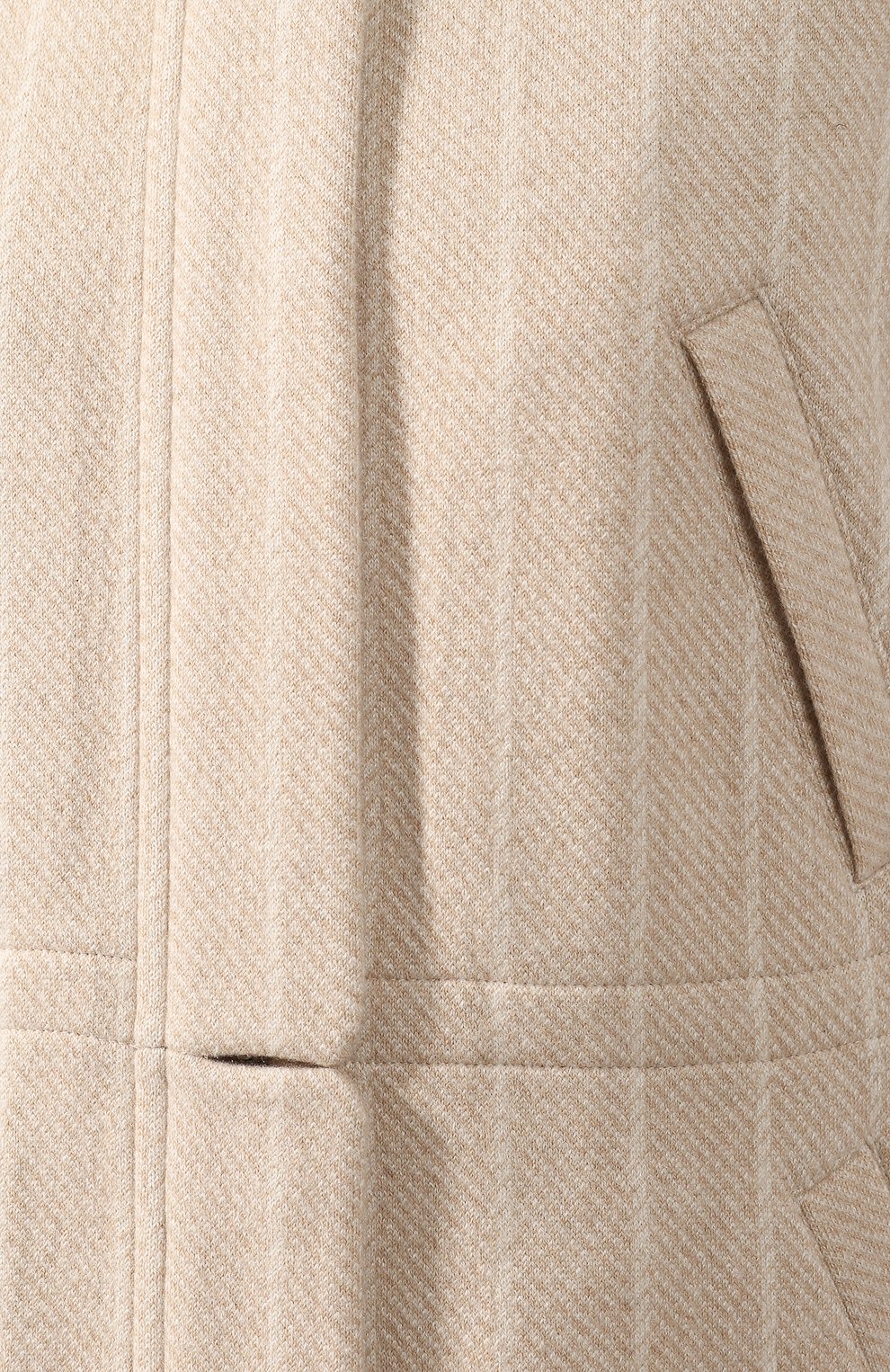 Куртка с меховой отделкой LORO PIANA, арт. FAI7846, фото 5