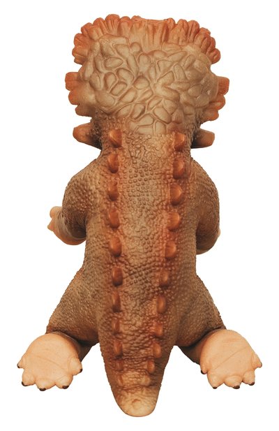 Игрушка динозавр тираннозавр magic dino MAGIC MANUFACTORY, арт. TYMD-0001, фото 3