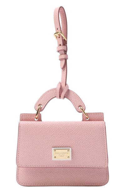 Кожаный футляр для кредитных карт DOLCE & GABBANA, арт. BI3401/A1001, фото 1