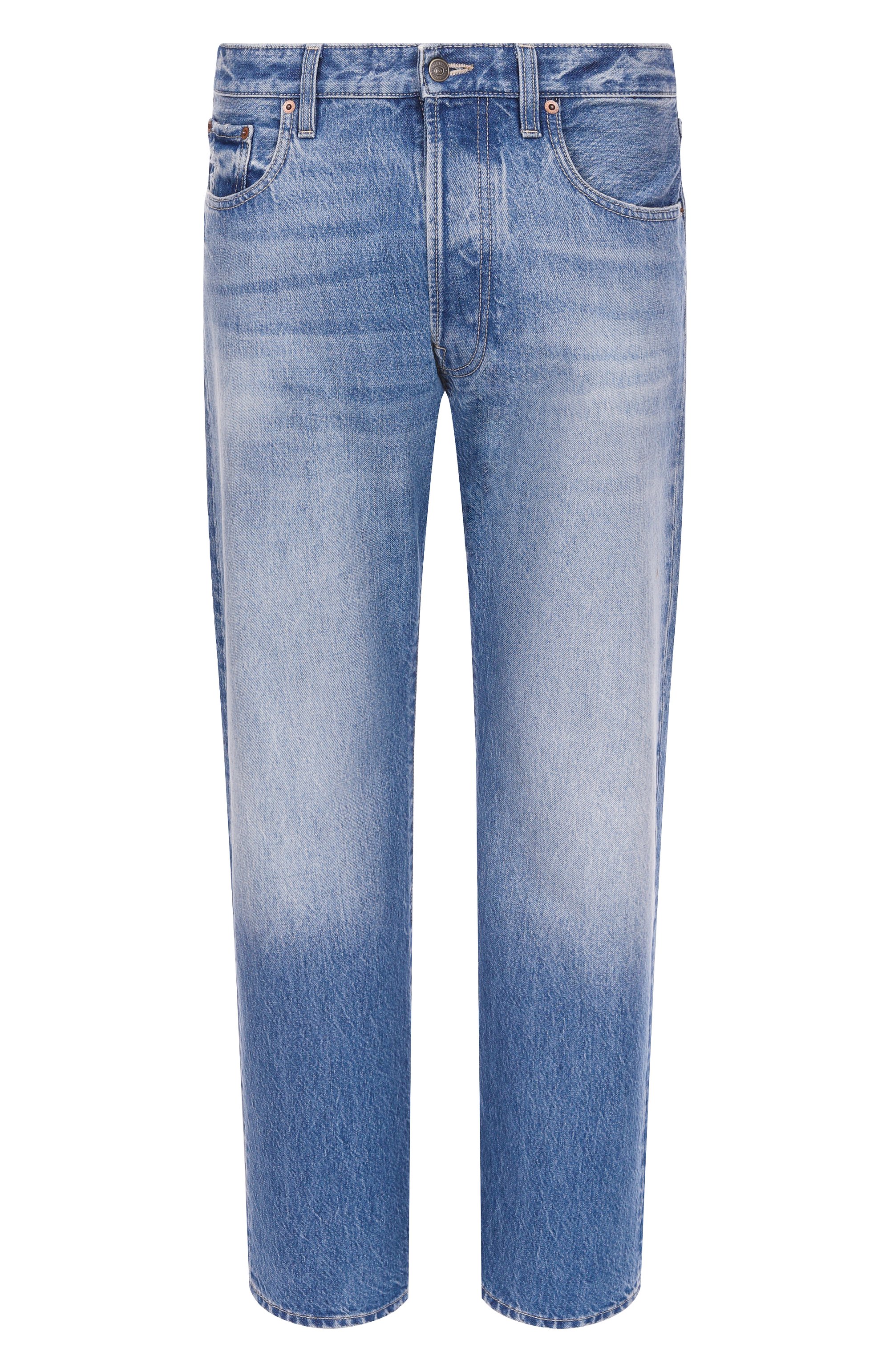 Джинсы VALENTINO, арт. 6V3DE04CAA6, фото 1