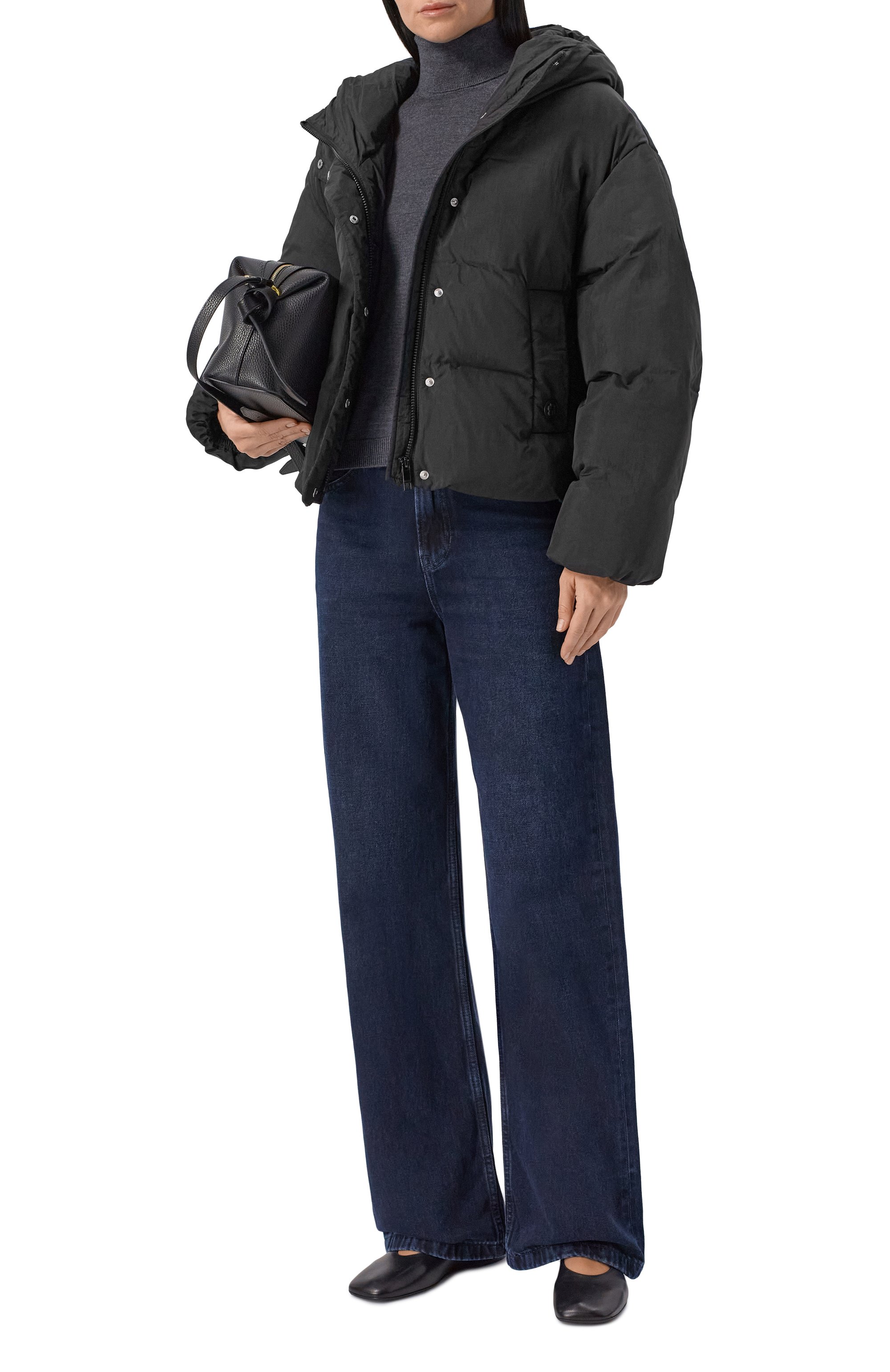 Пуховик BOSS, арт. 50546843, фото 2