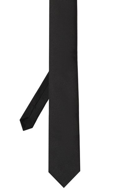 Шелковый галстук DOLCE & GABBANA, арт. FT069R/G0U05, фото 3