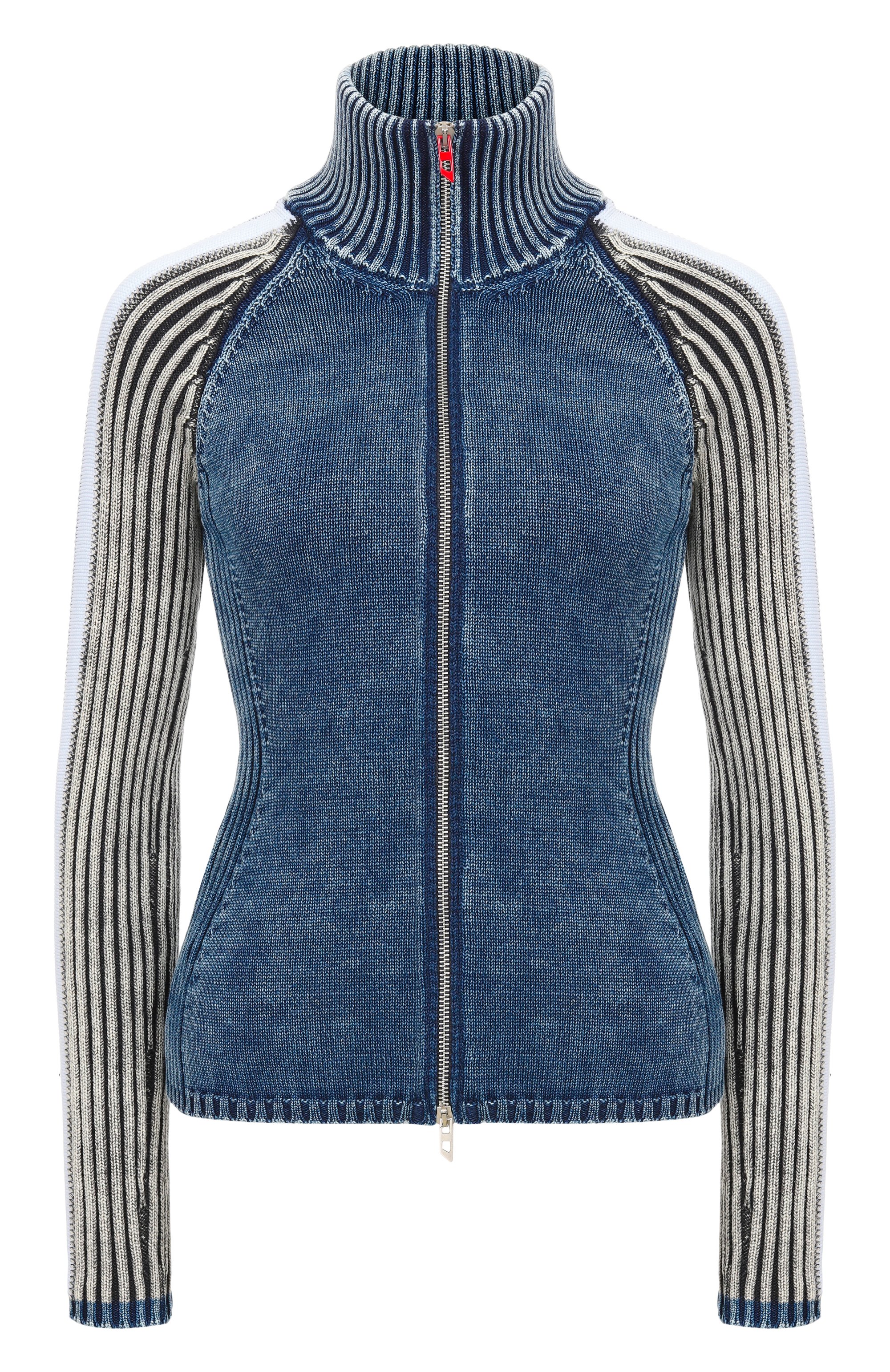 Хлопковый кардиган DIESEL, арт. A20891/0WICF, фото 1