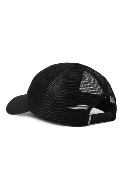 Хлопковая бейсболка AMIRI, арт. AMHATR1014, фото 3