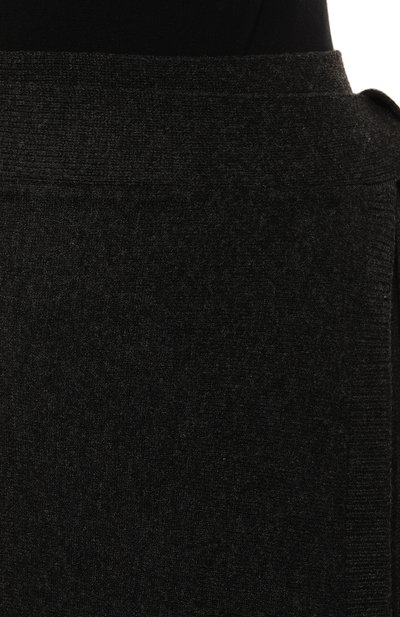 Юбка из шерсти и вискозы GRAN SASSO, арт. 57244/12848, фото 5