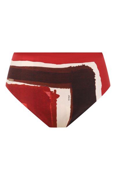 Женский плавки-бикини KITON, арт. D55773K0956F02