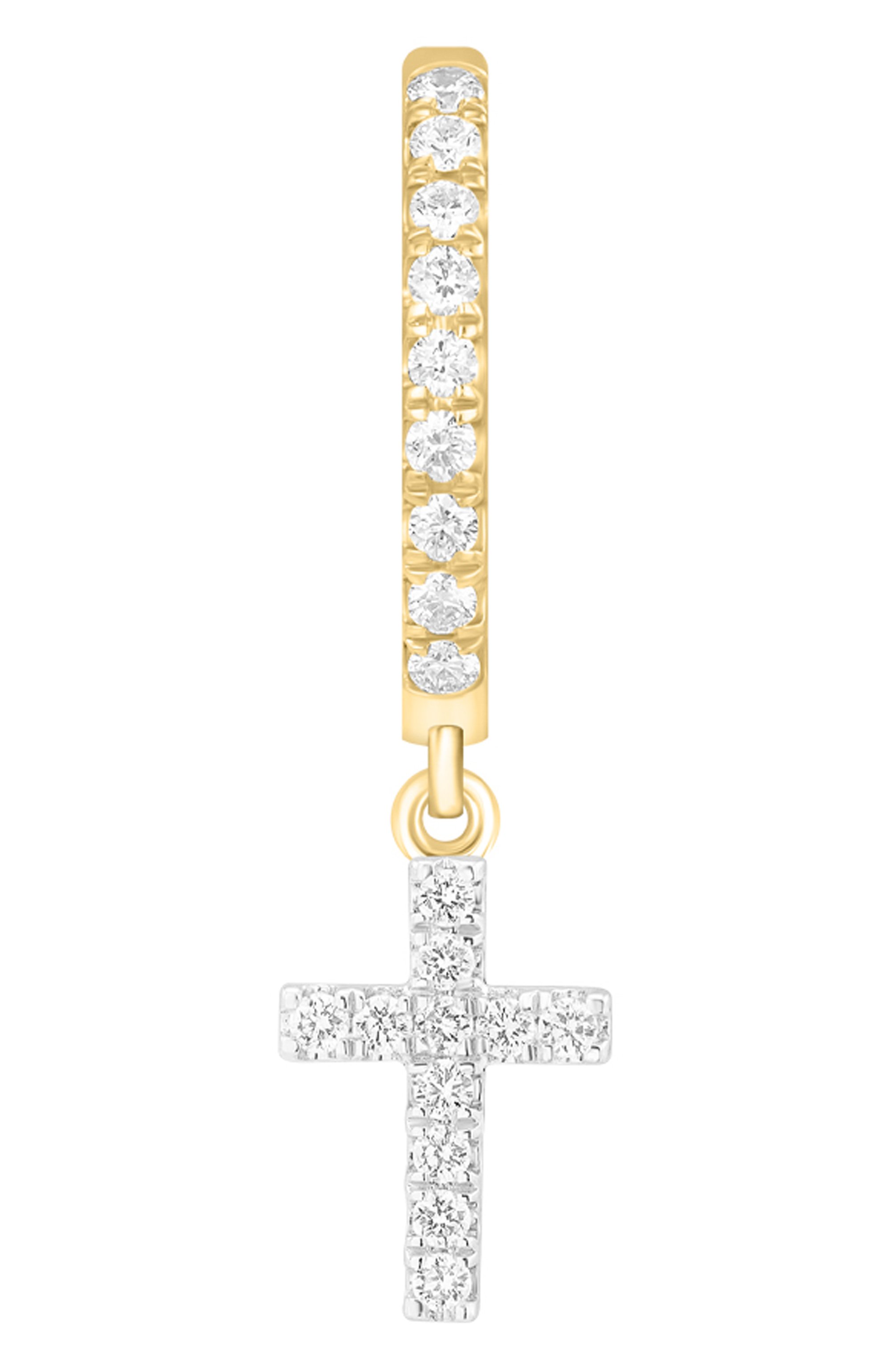 Серьга SERENDIPITY, арт. EJE0136Y, фото 1