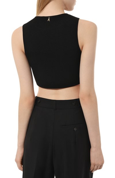 Топ PATRIZIA PEPE, арт. 8K0110_K082, фото 4