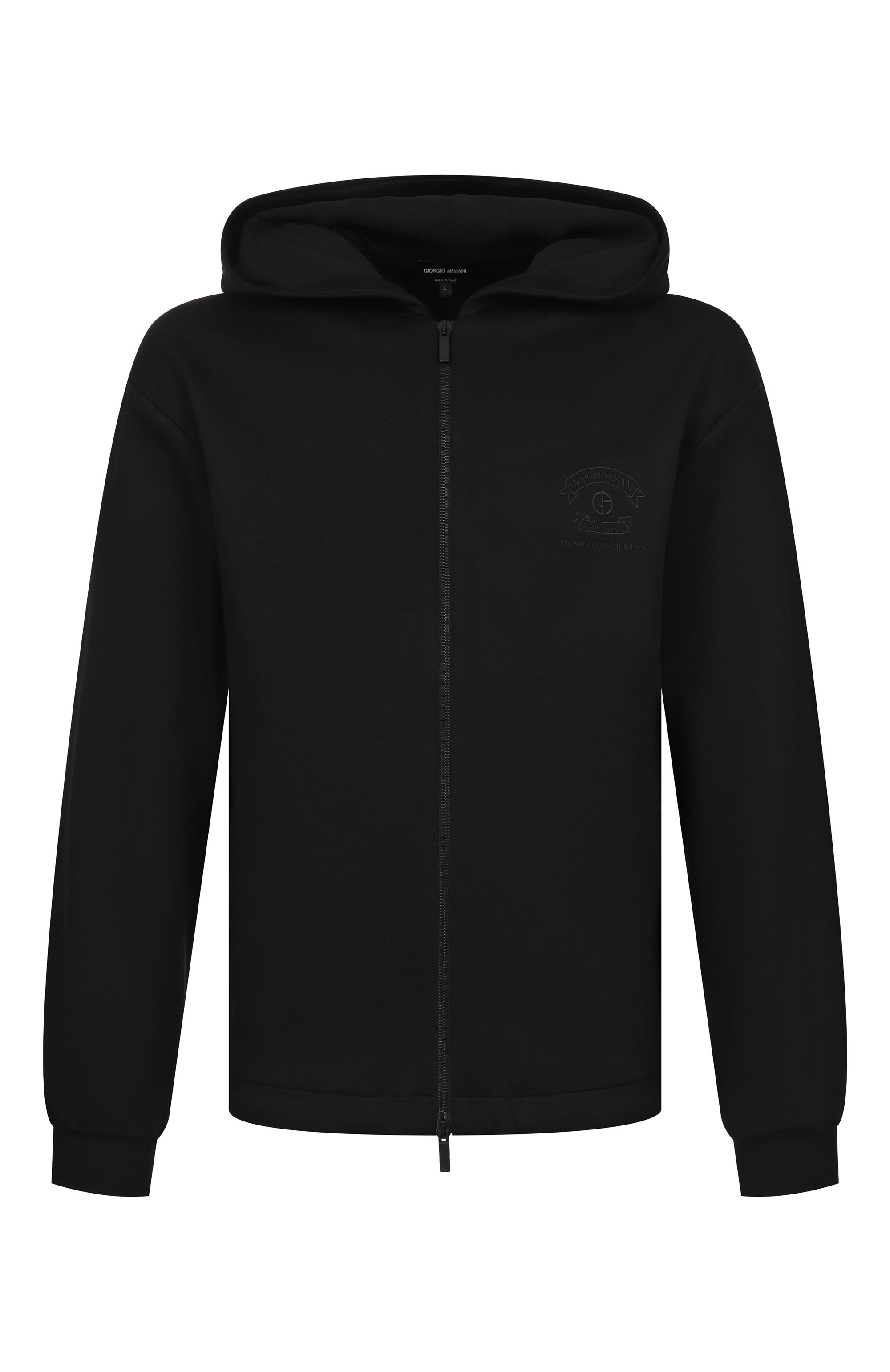 Толстовка GIORGIO ARMANI, арт. GM003516/TE19859, фото 1