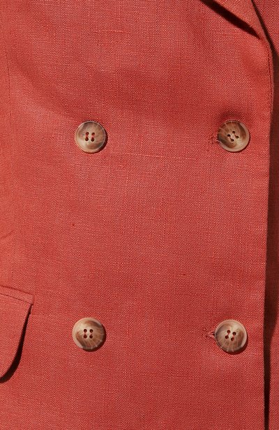 Шерстяной жакет SIMPLIFY, арт. JAK01, фото 5