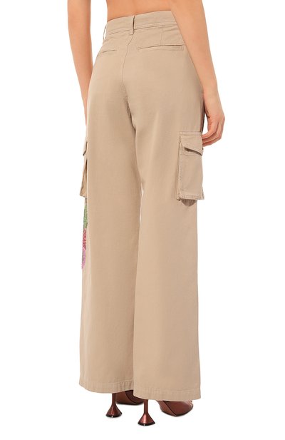 Джинсы BLUGIRL, арт. RA3119/T3343, фото 4