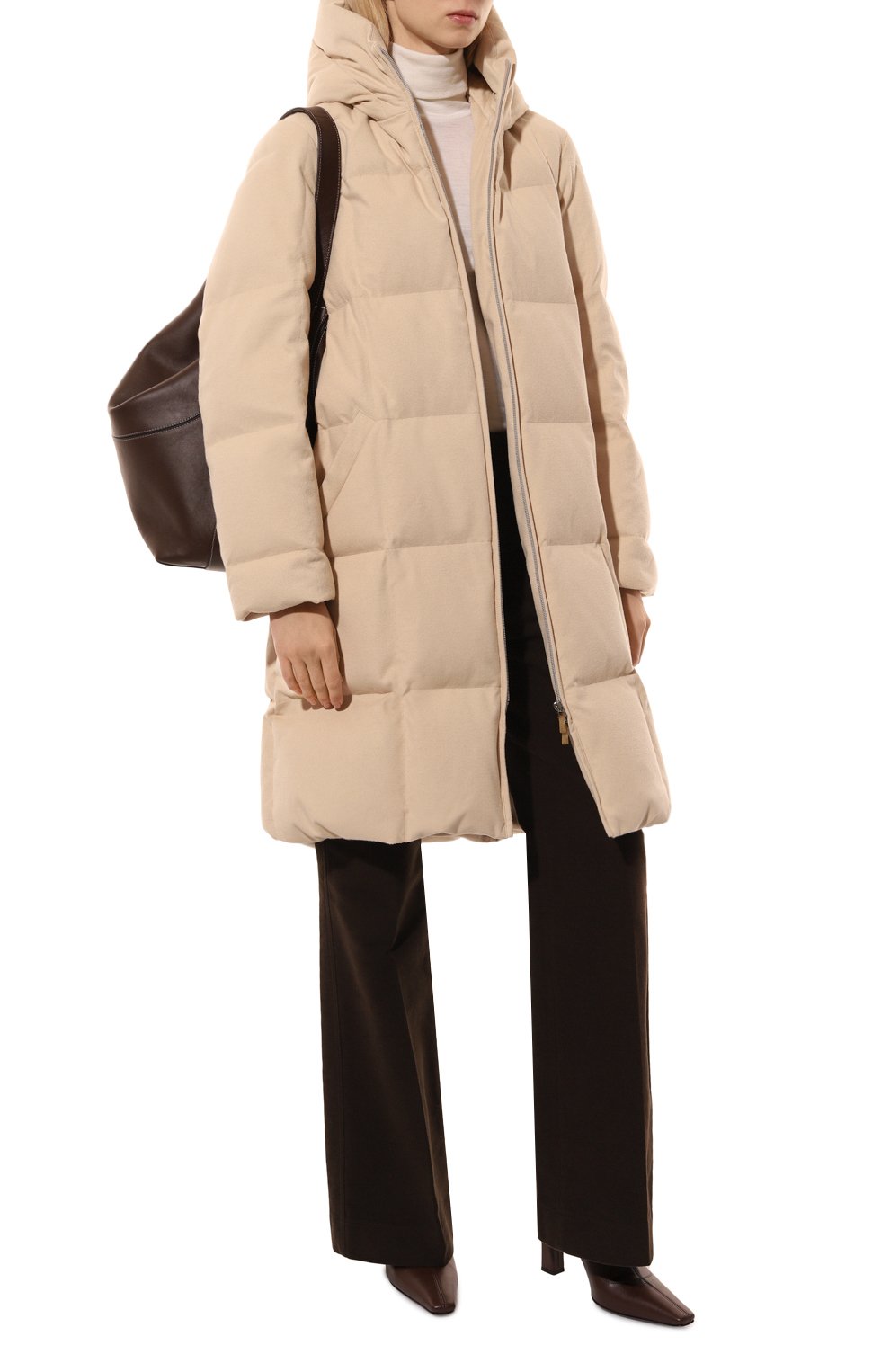 Пуховик COLOMBO, арт. GC00487/90776-U, фото 2