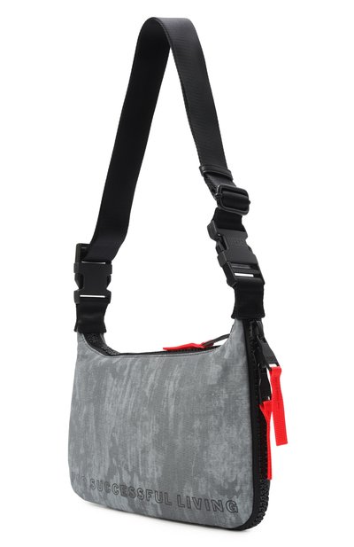 Сумка zip-d DIESEL, арт. X10315/P8775, фото 4