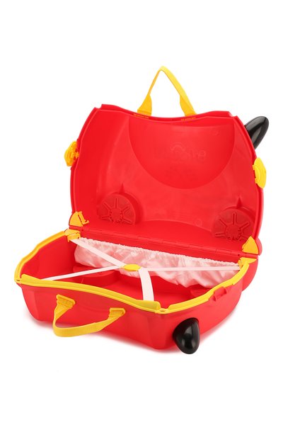 Чемодан TRUNKI, арт. 0321-GB01, фото 3