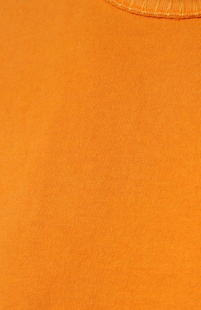 Хлопковая футболка BOTTEGA VENETA, арт. 690713/V1SQ0, фото 5