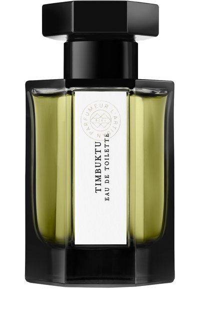 Туалетная вода timbuktu (50ml) L'ARTISAN PARFUMEUR, арт. 3660463022598, фото 1