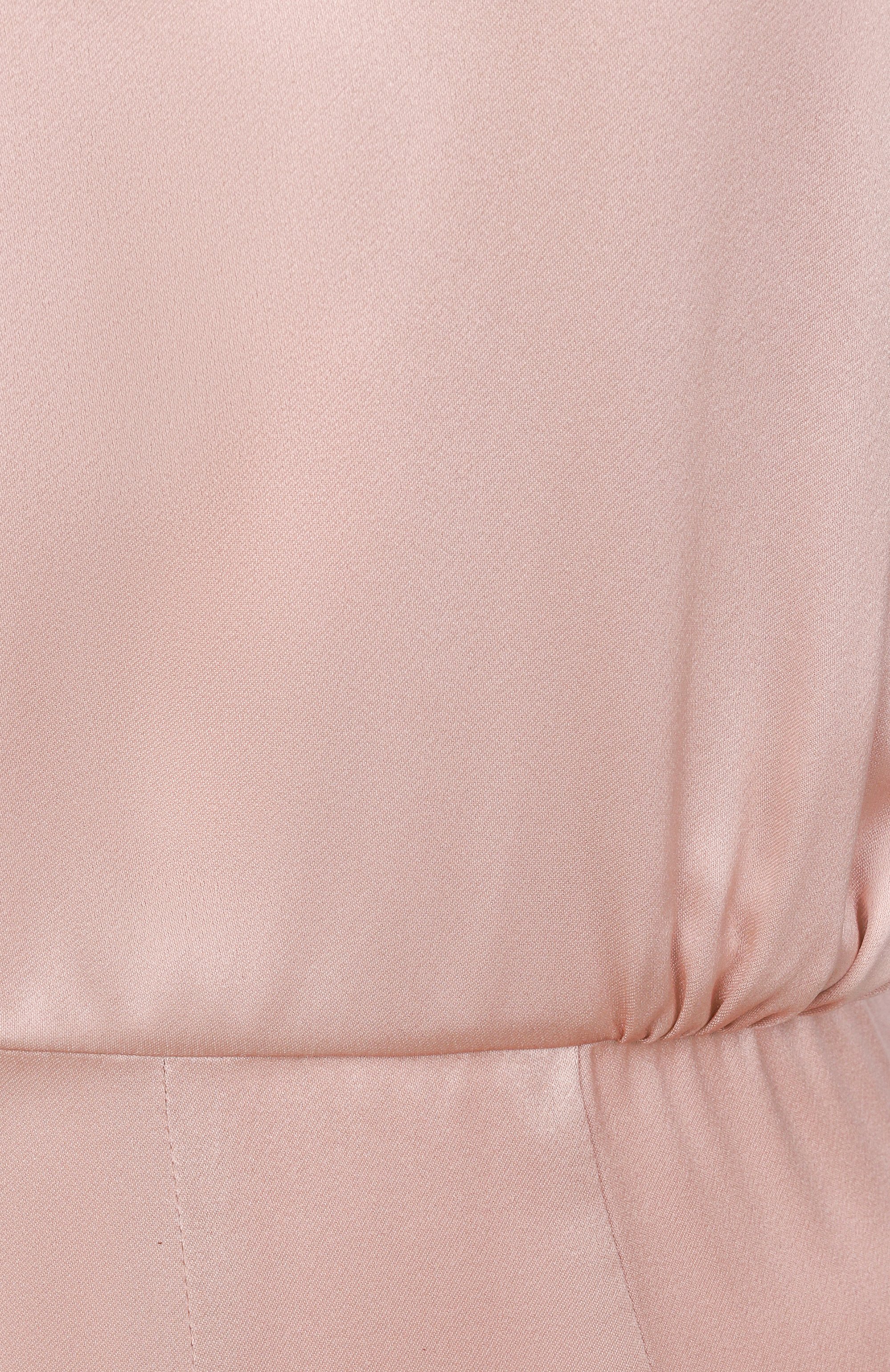 Атласный комбинезон SASUPHI, арт. S25510/ST, фото 6