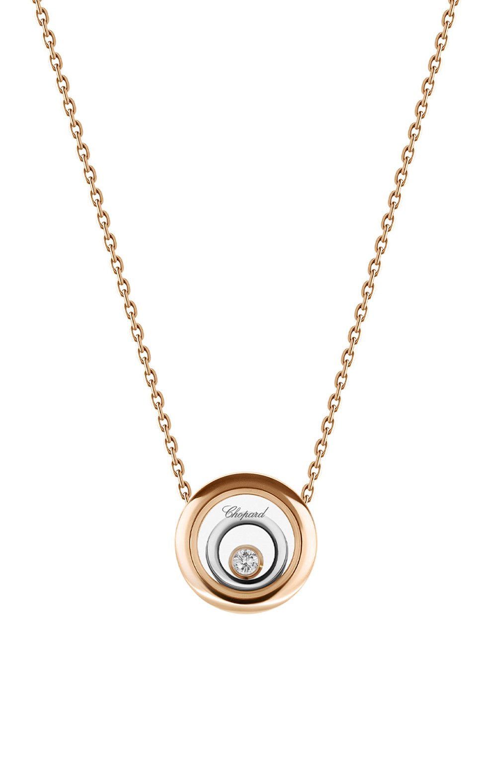 Колье CHOPARD, арт. 818230-9001, фото 1