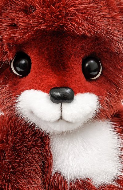 Игрушка лисенок CAROLON, арт. МИ-0105, фото 3