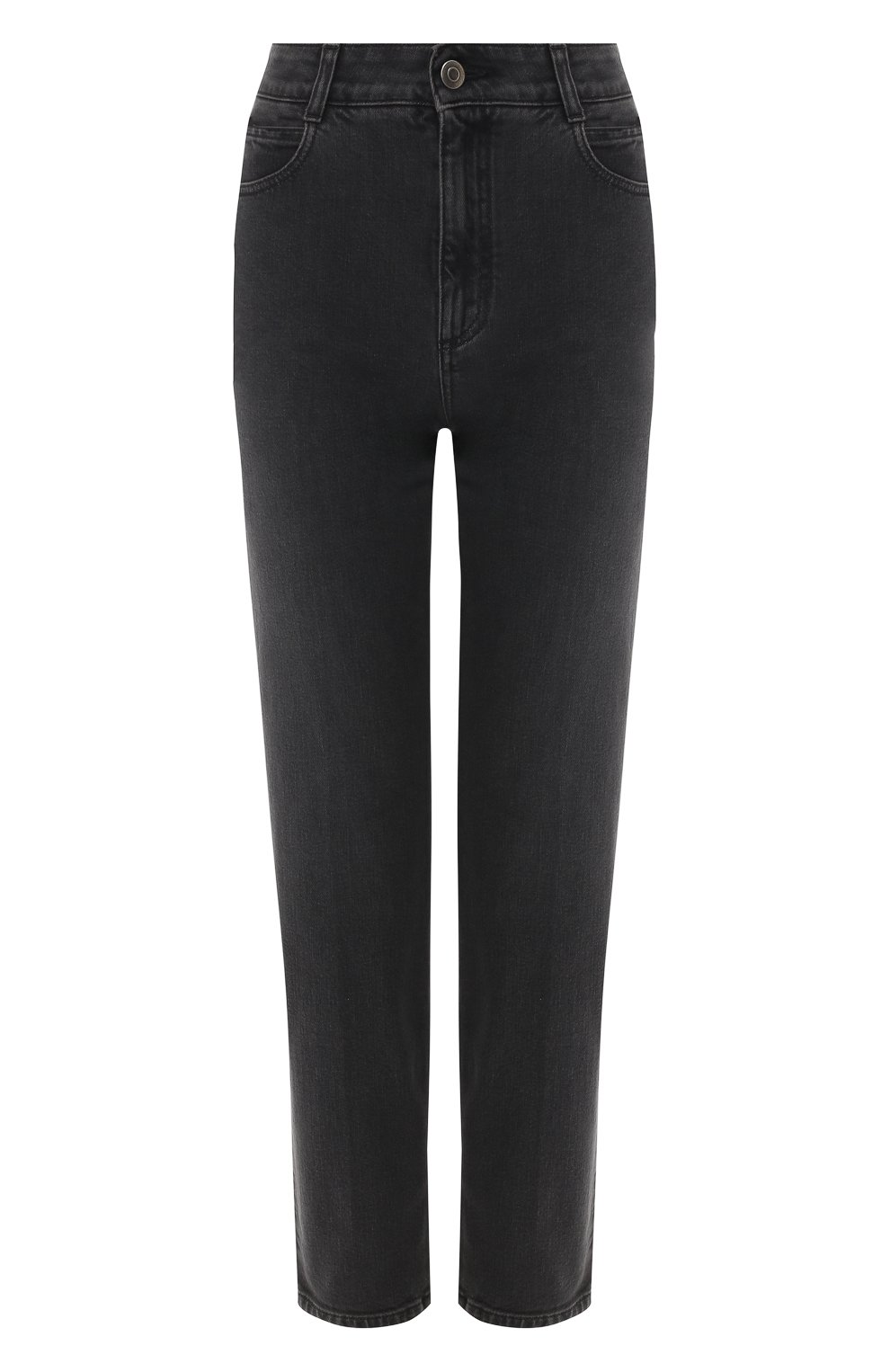 Джинсы прямого кроя STELLA MCCARTNEY, арт. 450165/SLH24, фото 1