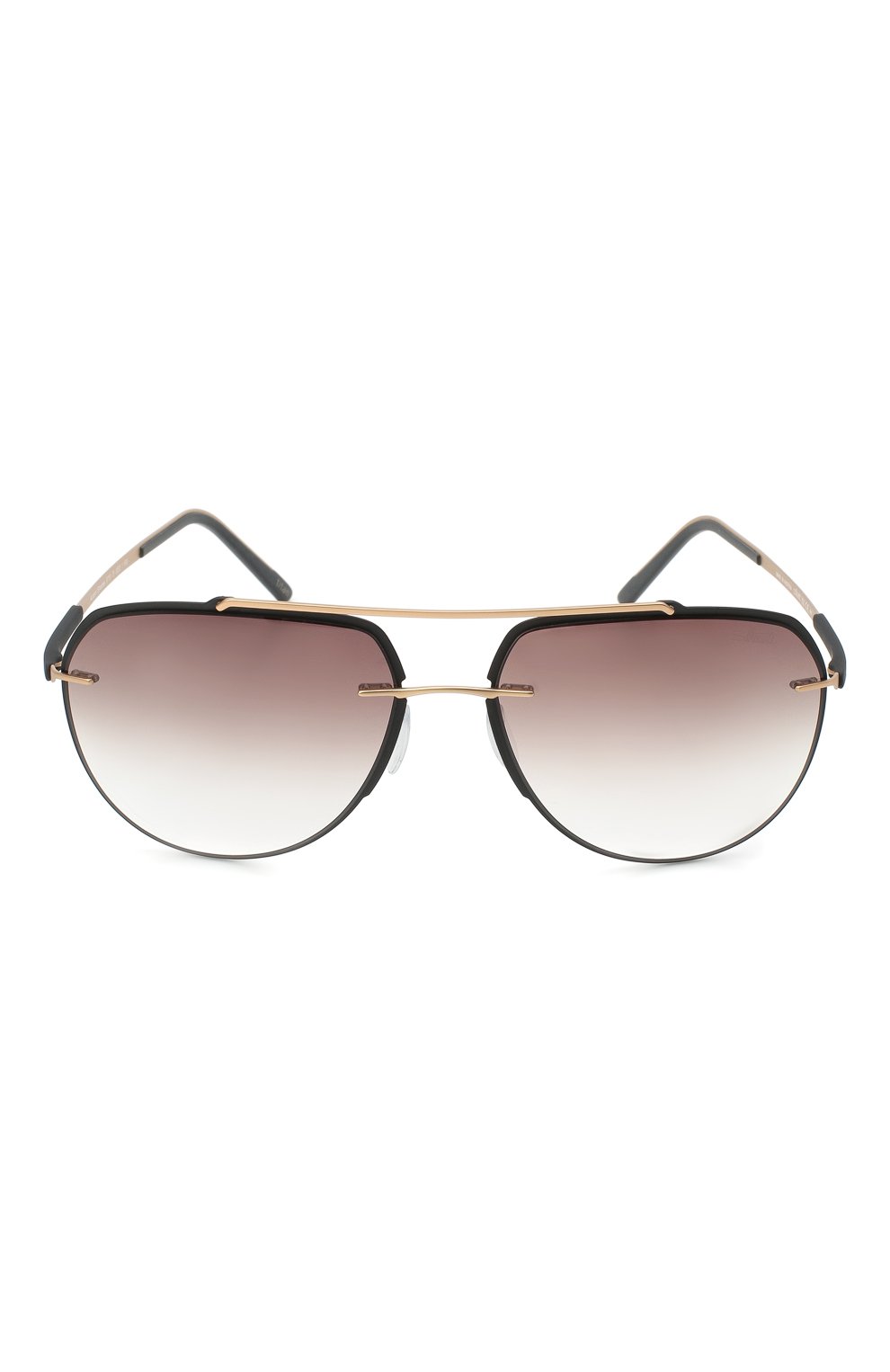 Солнцезащитные очки SILHOUETTE, арт. 8719/9030, фото 3