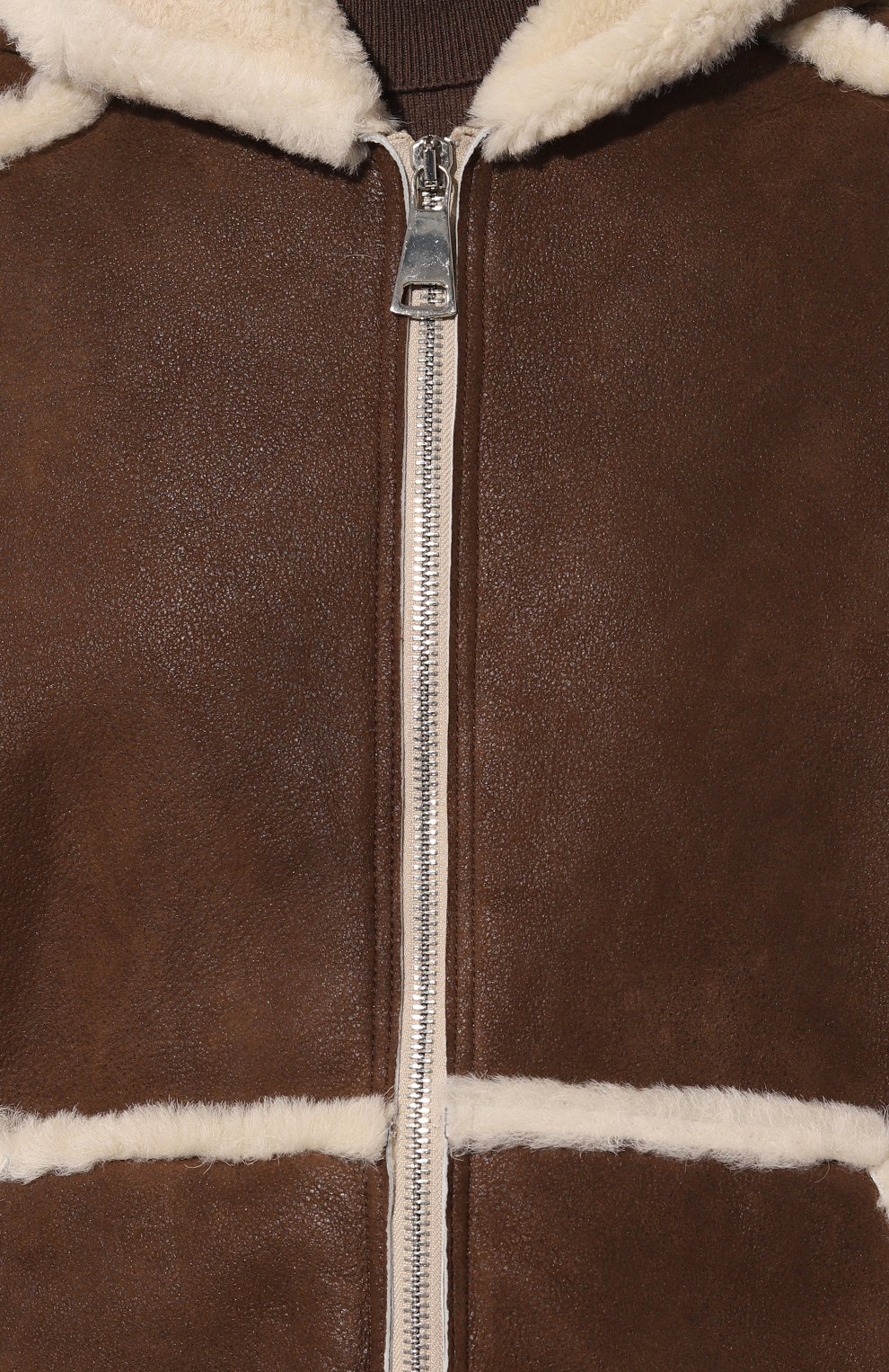 Дубленка из овчины MORDECAI, арт. 24A96MRD34P, фото 5