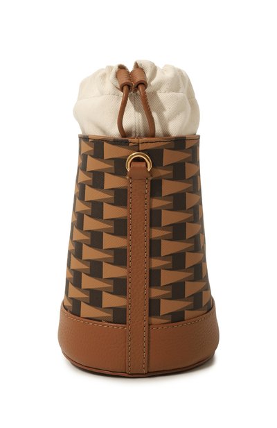 Сумка pennant BALLY, арт. WAU01D/TP046, фото 4