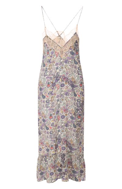 Женское платье ZADIG AND VOLTAIRE, арт. SJCP0406F