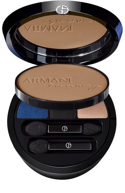 Палетка armani runway GIORGIO ARMANI, арт. 3614271699718, фото 1